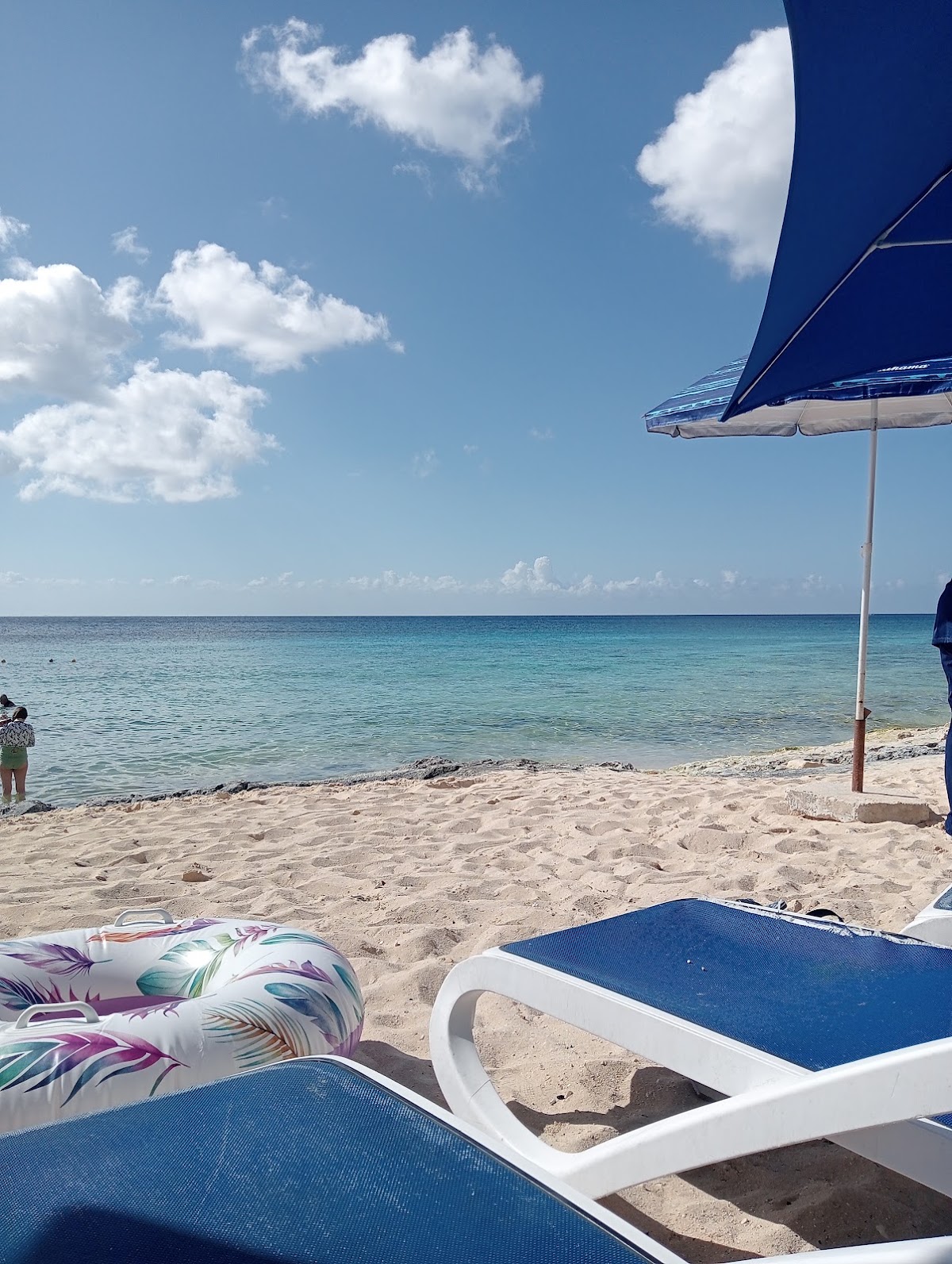 Massage Mayan Spa & Beach Club — photo
