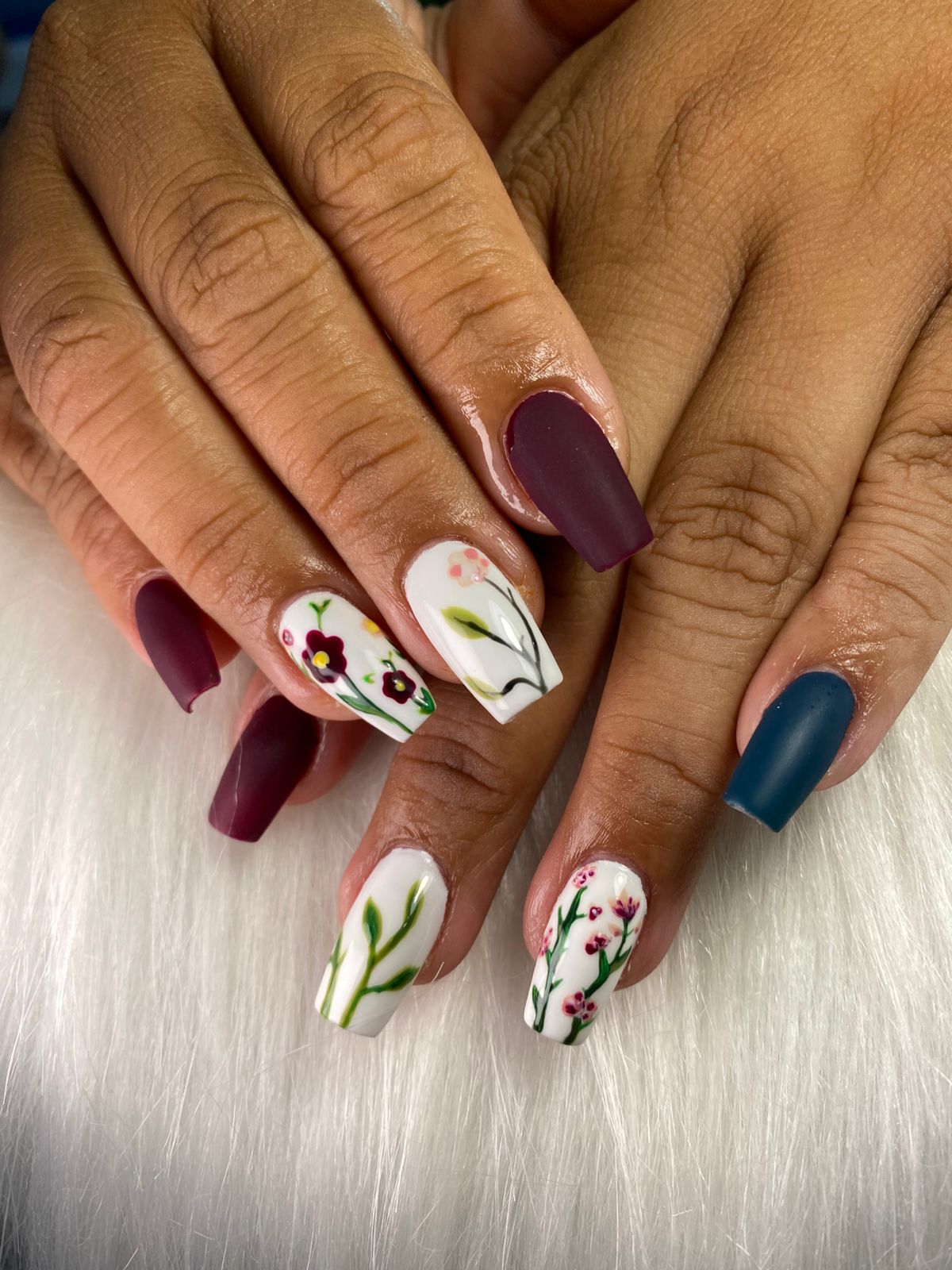 Pali Nail & Spa — photo
