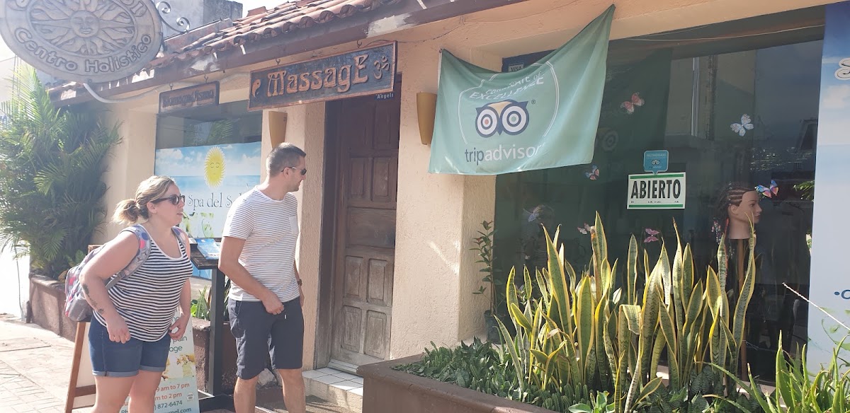 Spa Del Sol — photo