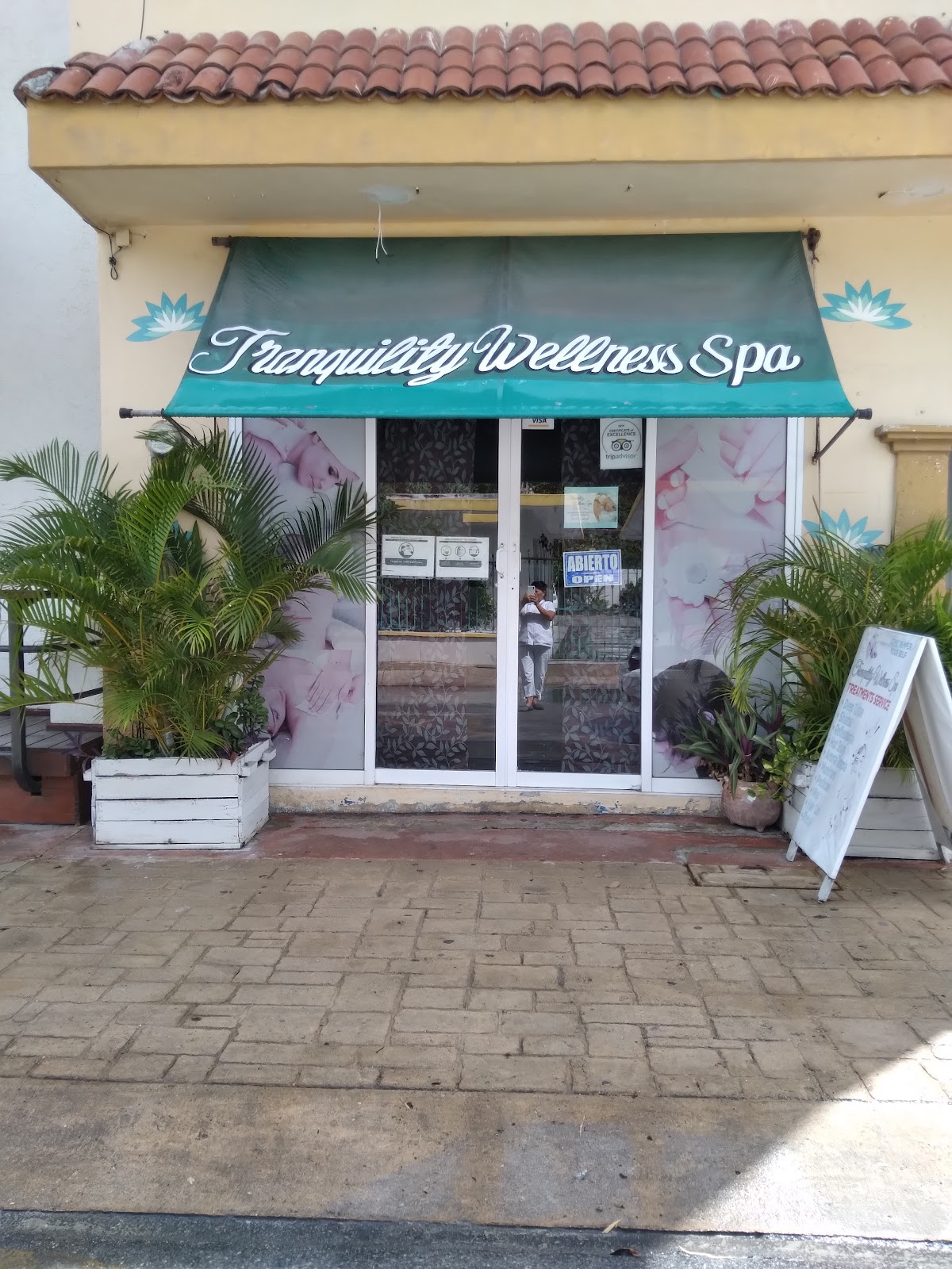 Tranquility Wellness Spa — photo