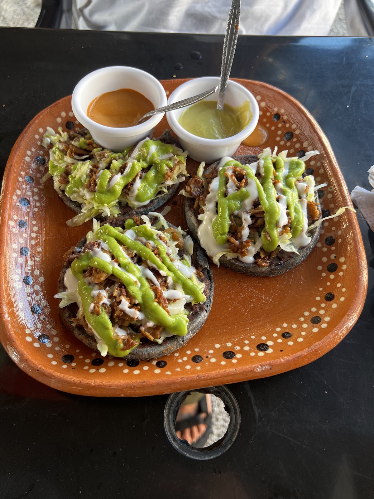 VEGAN BARRIO — photo