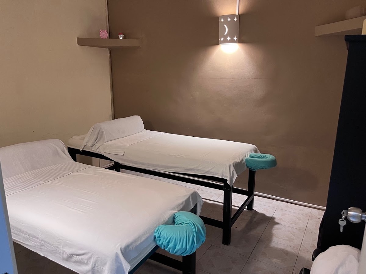 Blissdayspa — photo