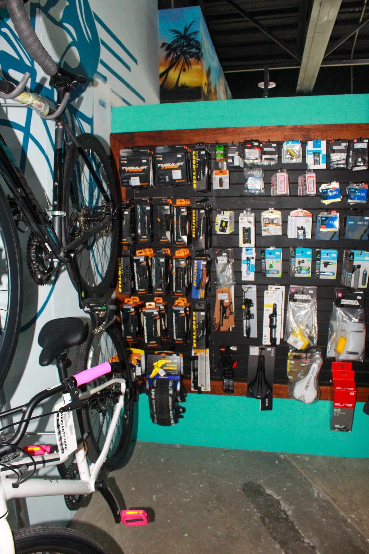 Cabrilla's Sport Center — photo