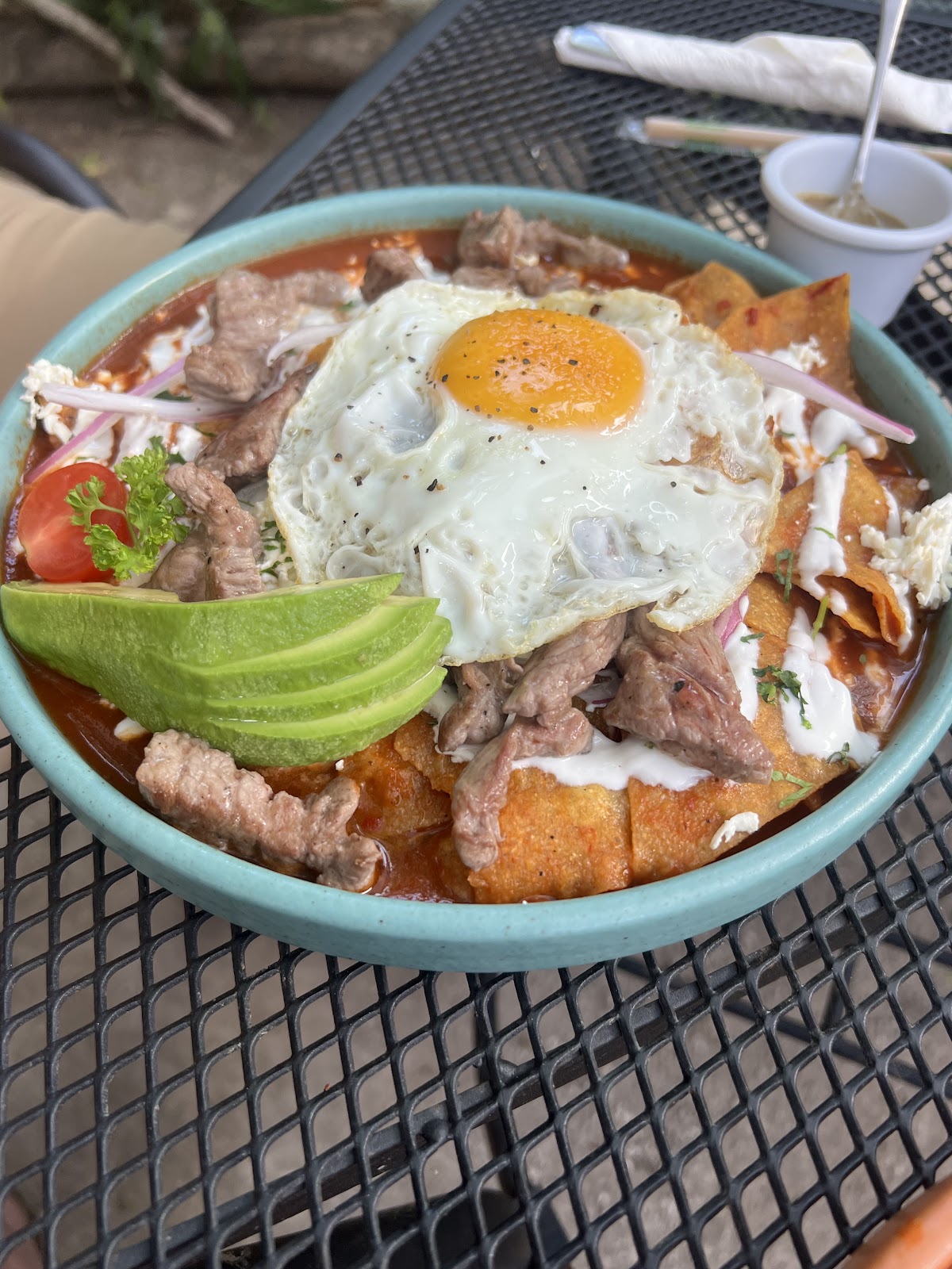 Cafe de Isla — photo