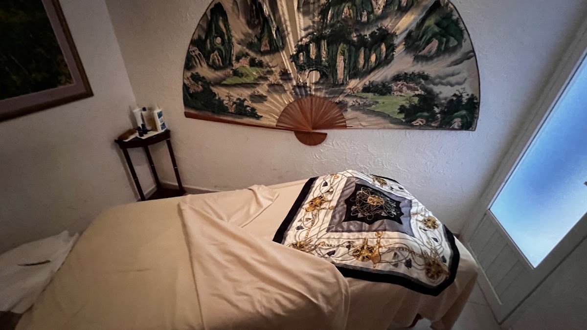 Cozumel Massage Spa — photo