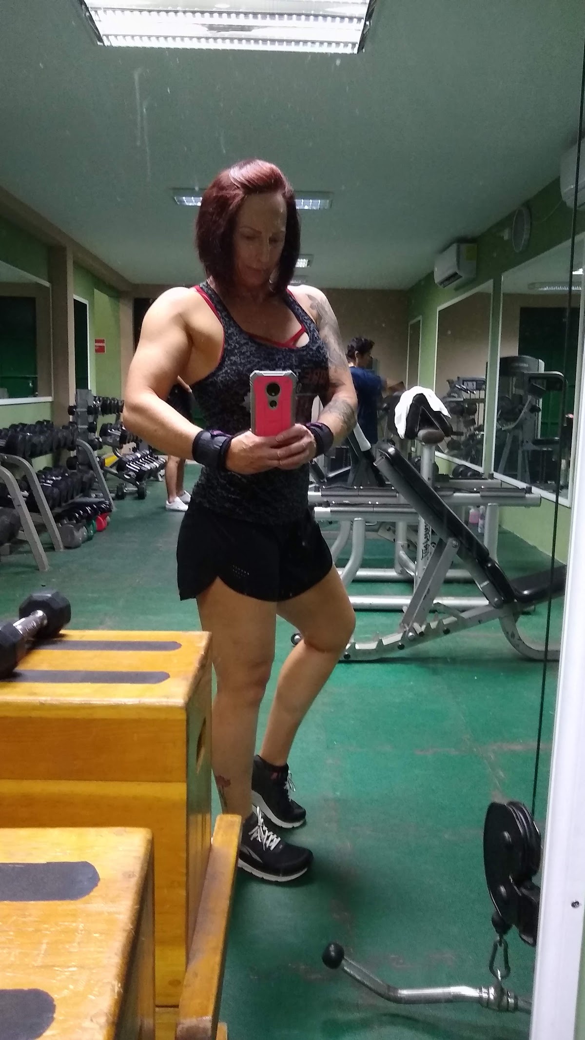 Ego Gym — photo