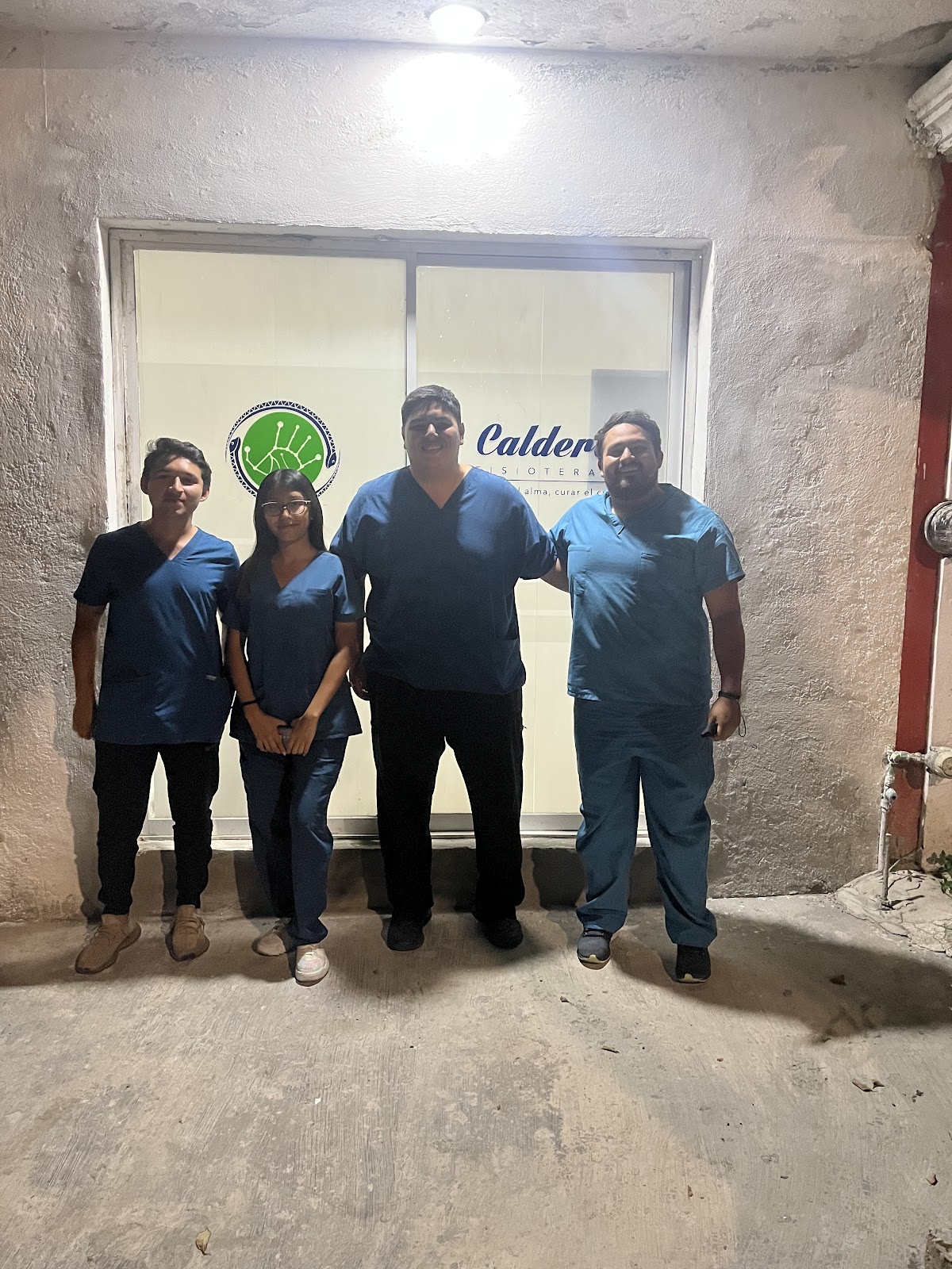 Fisioterapia Calderón — photo