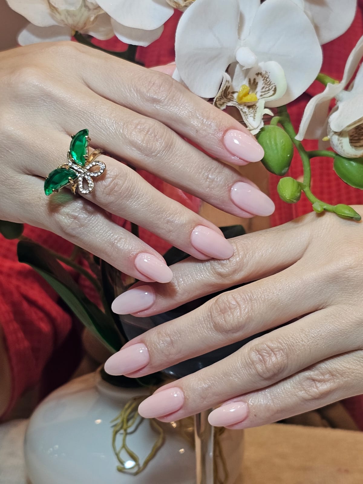 Glamin Beauty Spa — photo