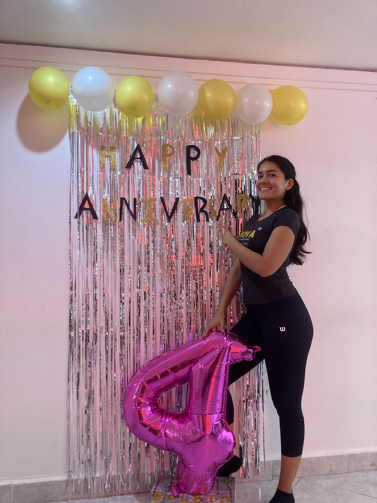INOVA Pilates Studio — photo