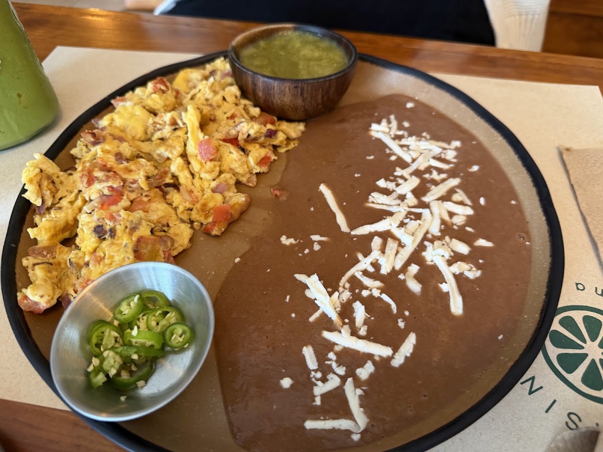 La Cuisine Cozumel — photo