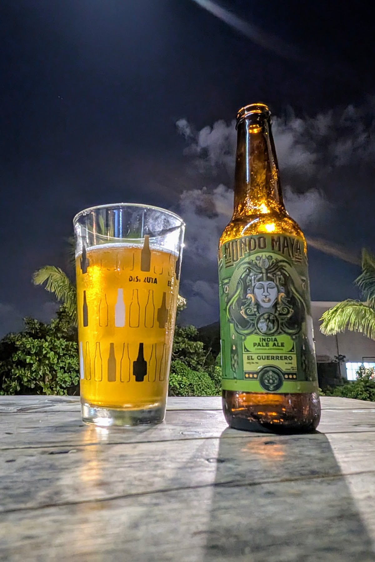 La Internacional Cervecería