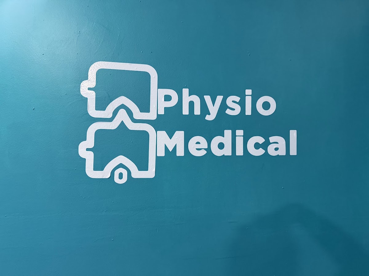 PHYSIOMEDICAL Fisioterapia y Rehabilitación — photo