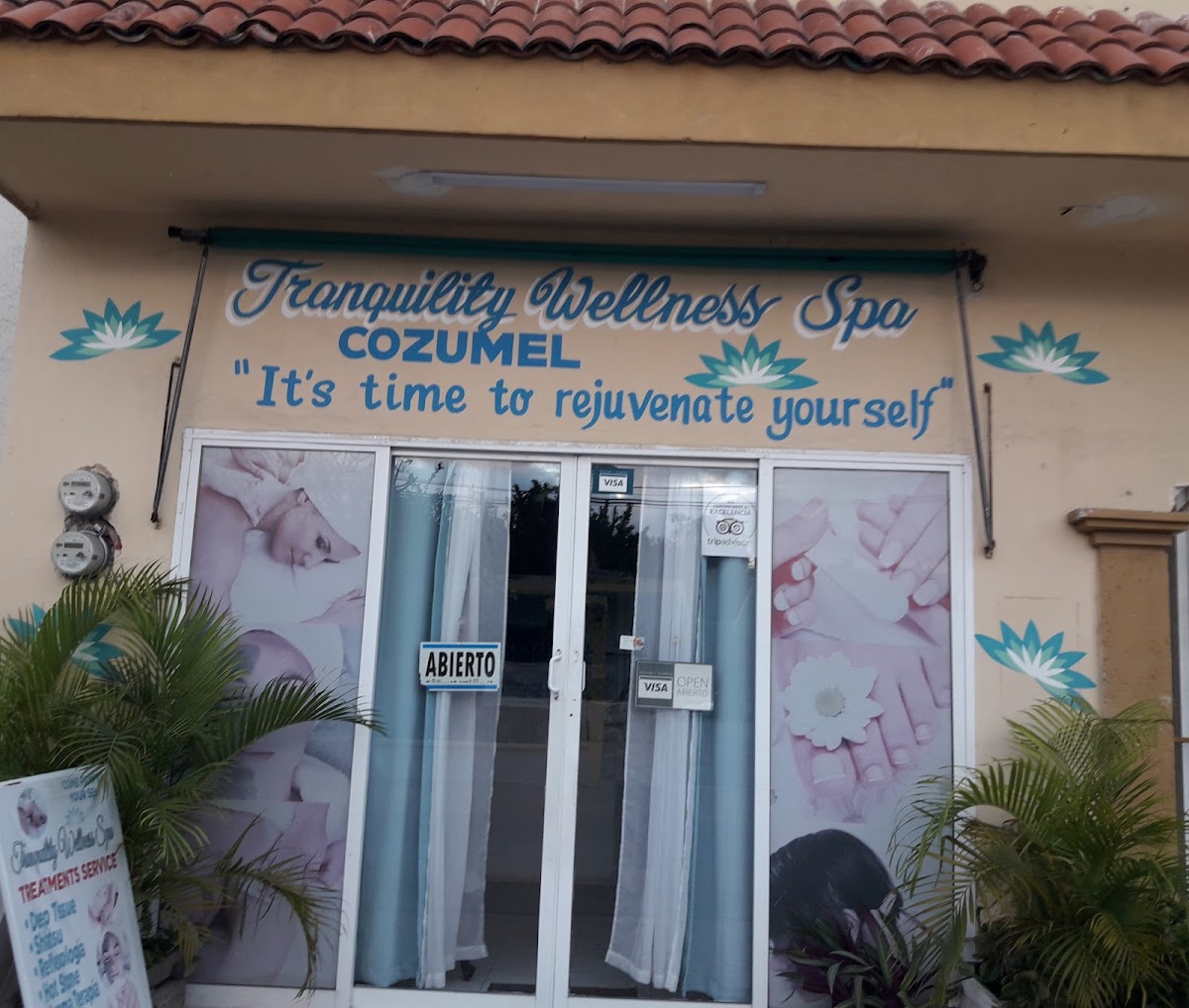 Tranquility Wellness Spa — photo