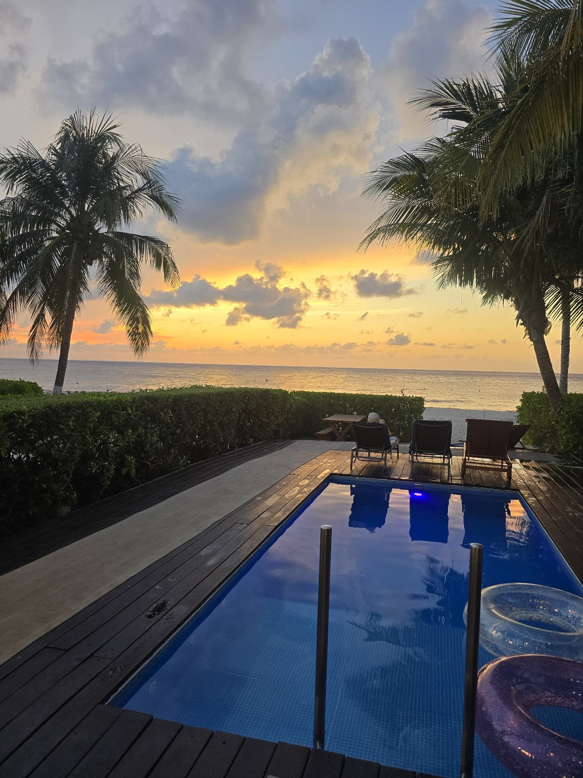Unico Spa Cozumel — photo