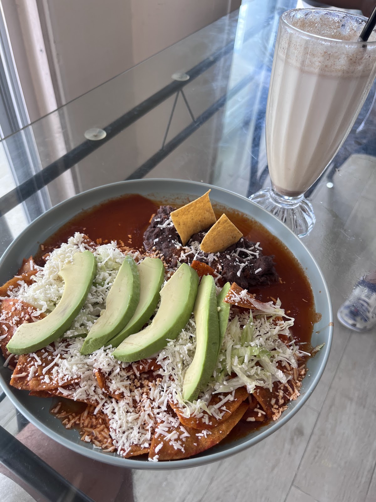 VEGAN BARRIO — photo