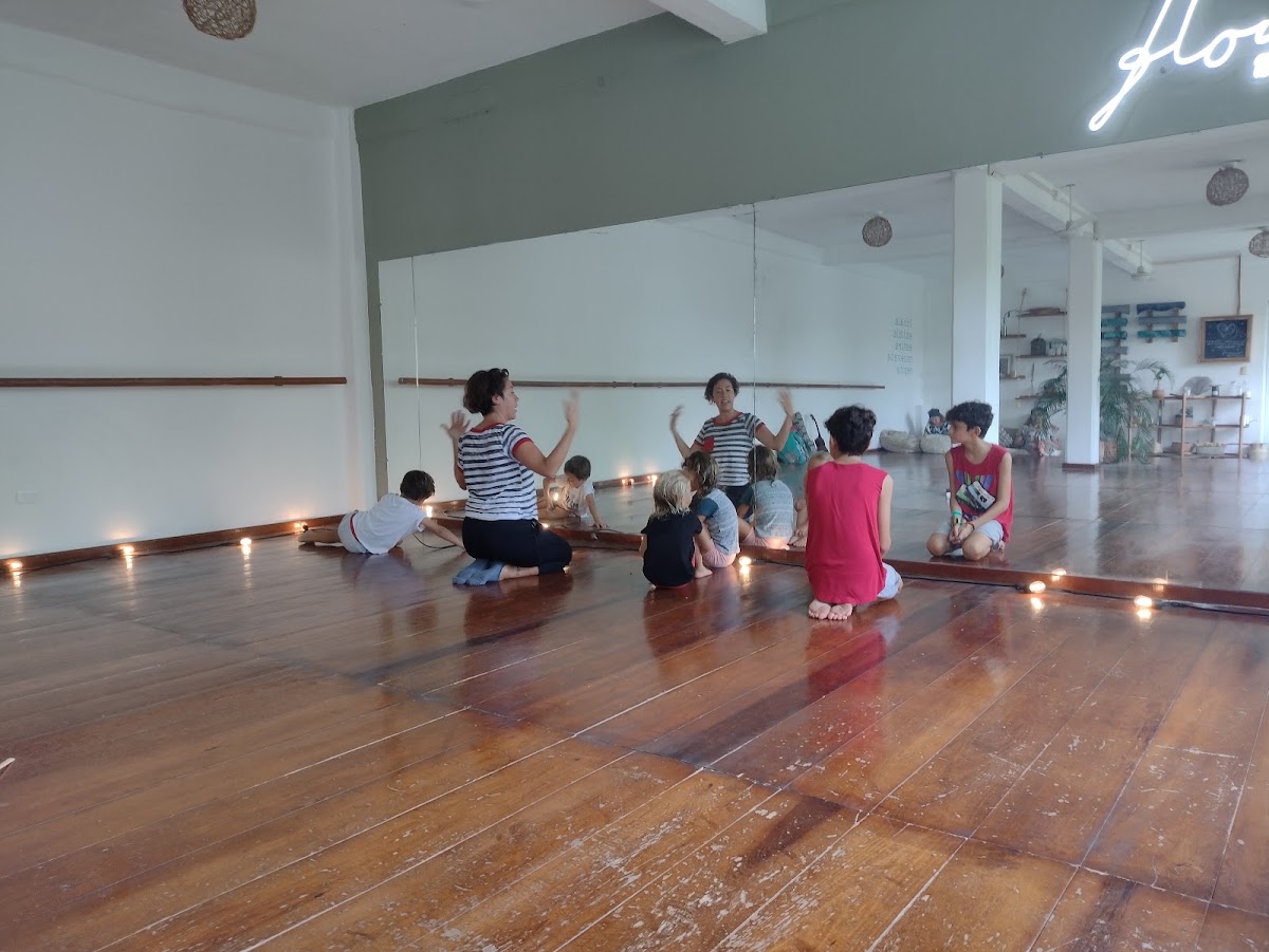 yoYoga Cozumel — photo