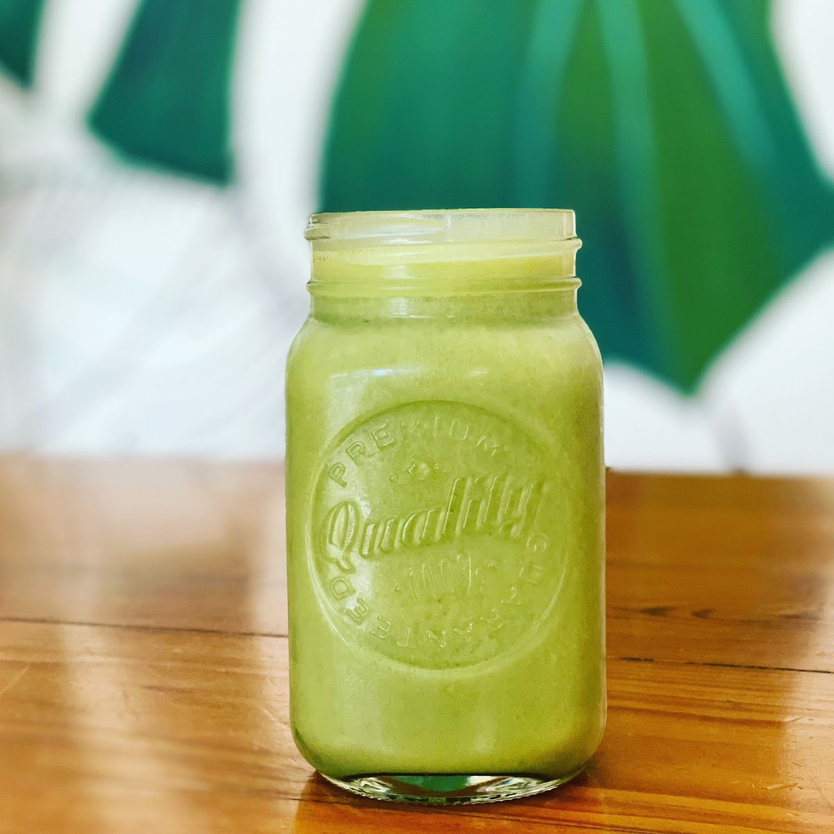 BE NATURAL fresh & healthy — photo