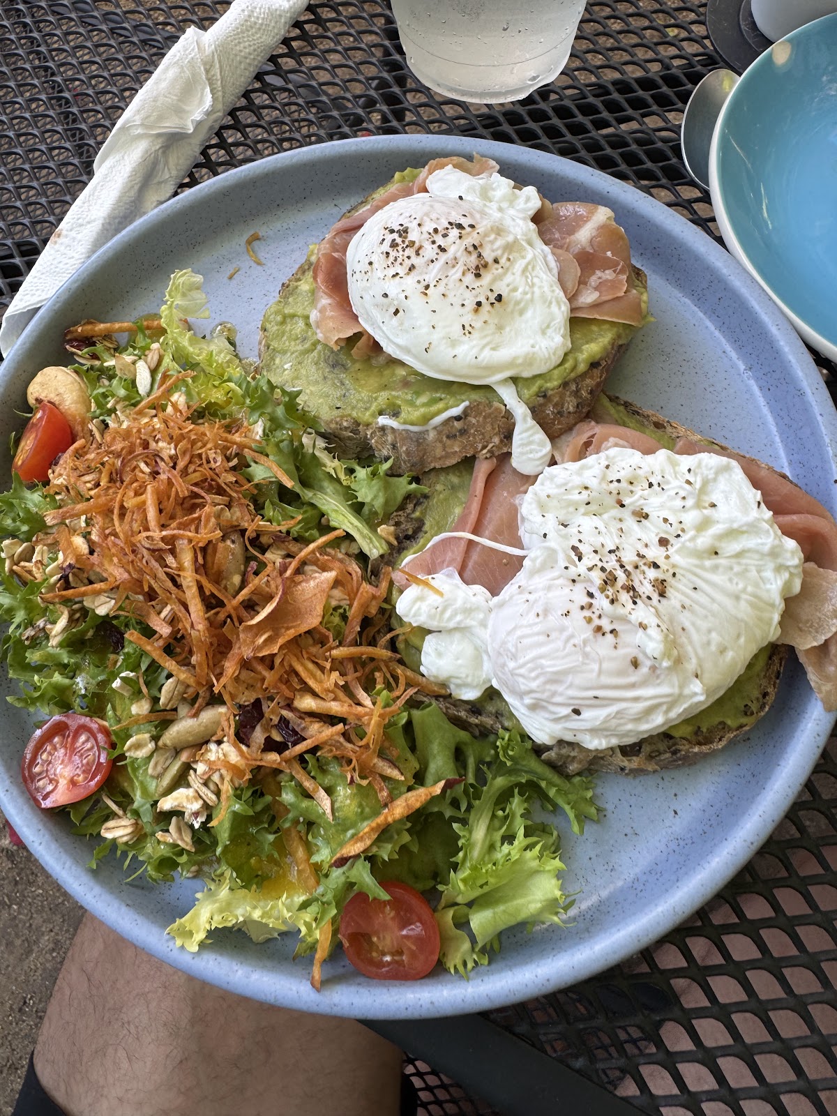 Cafe de Isla — photo