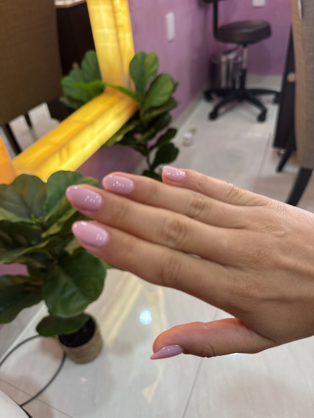 Glamin Beauty Spa — photo