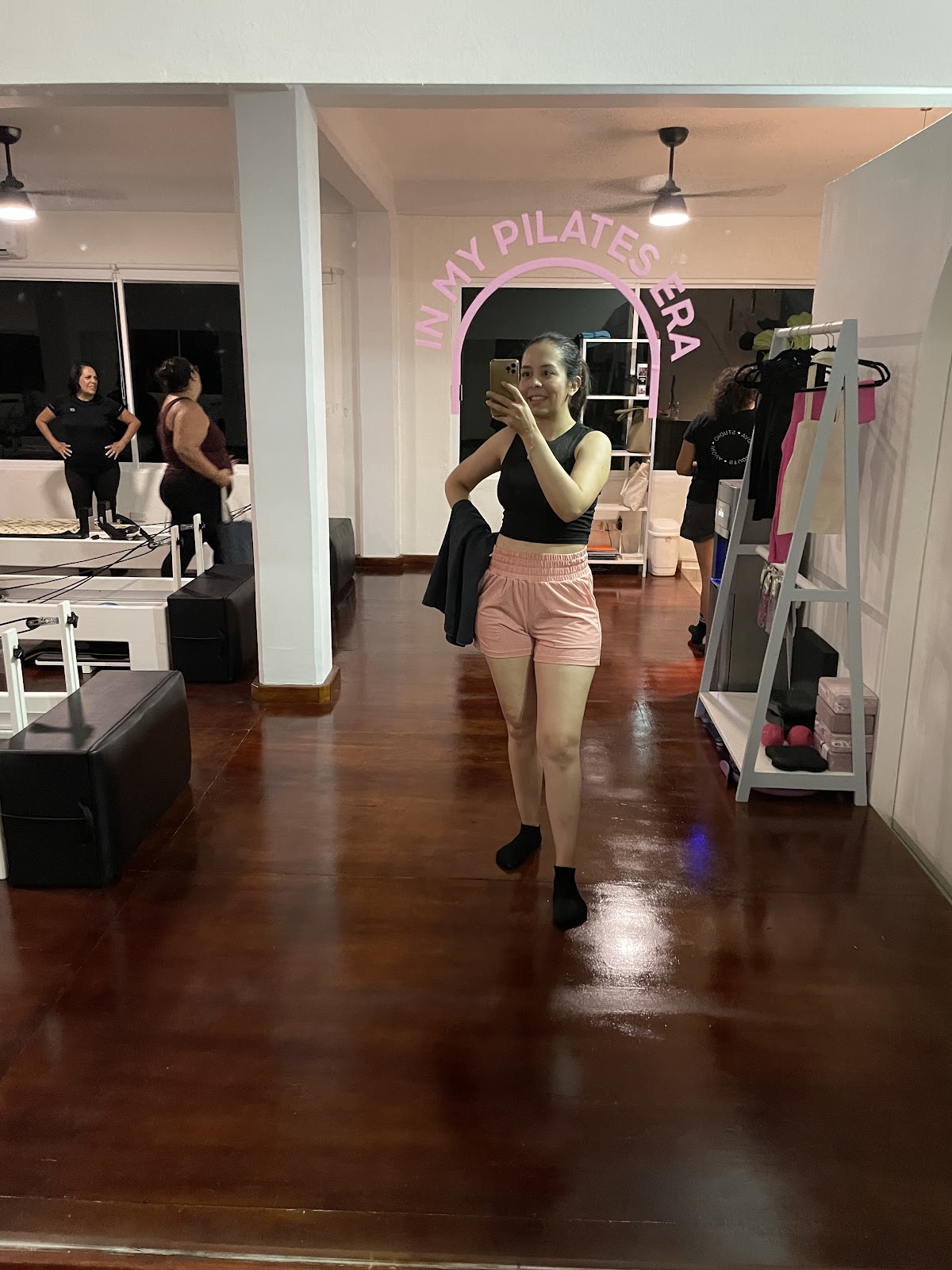 INOVA Pilates Studio — photo