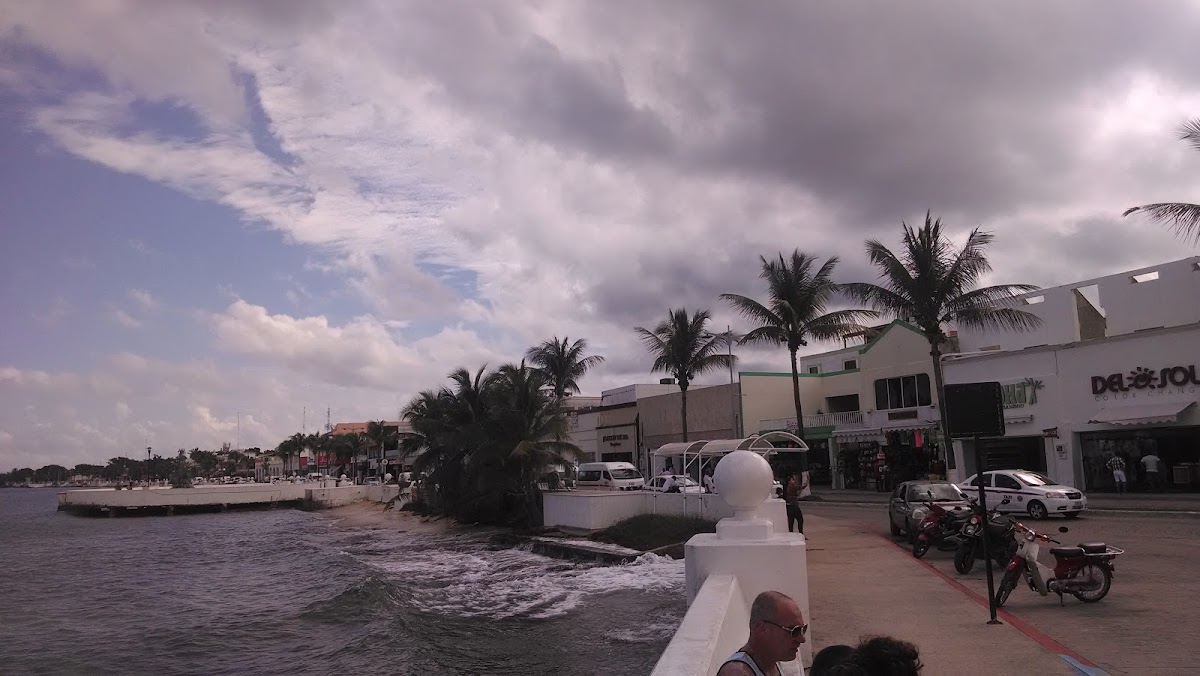 Martí Royal Village Cozumel — photo
