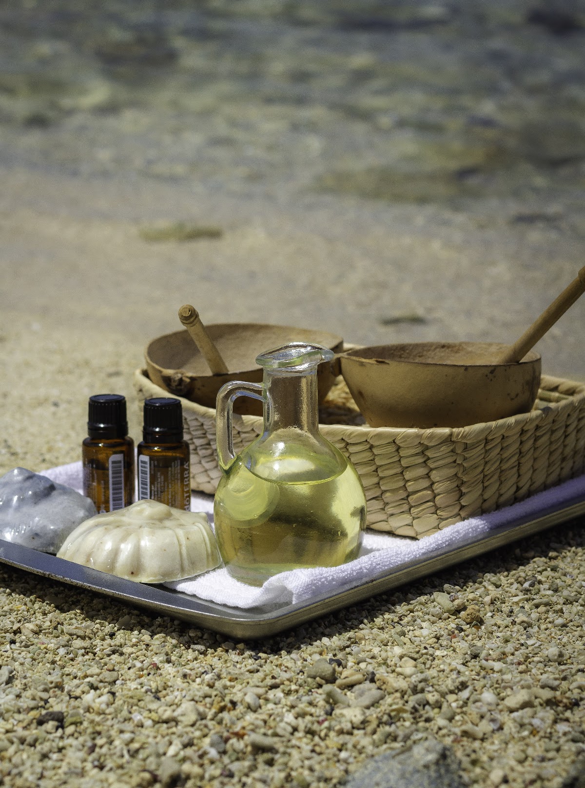Mayan Essence — photo