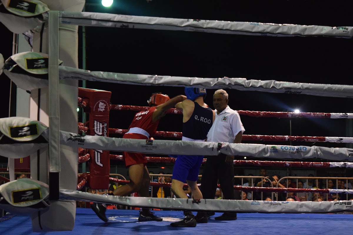 Sugar Team Boxing Club — photo