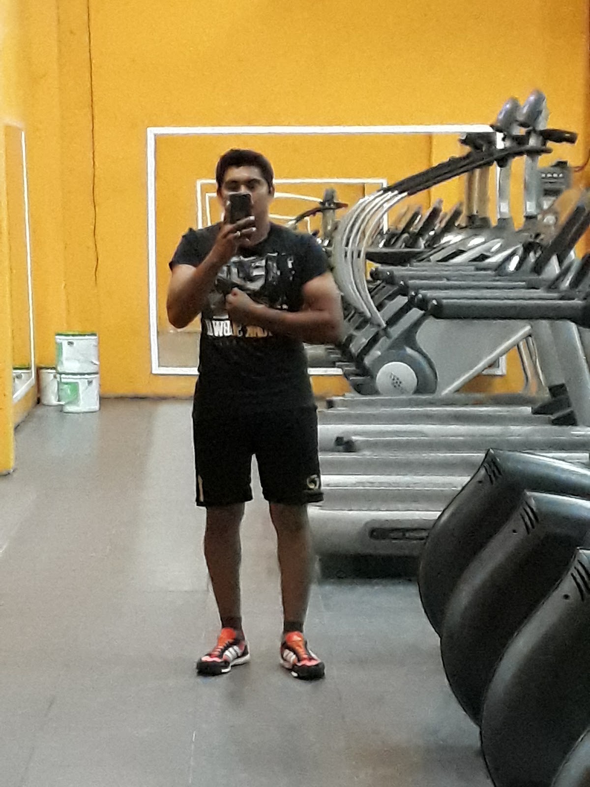 Titan Wellness Center — photo