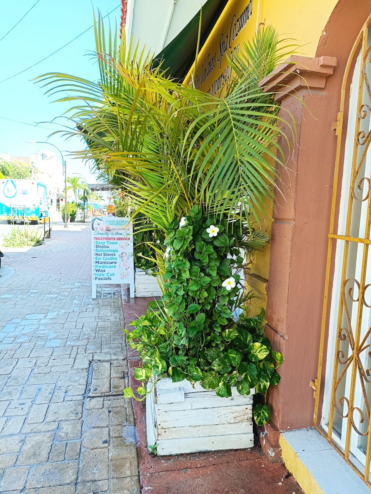 Tranquility Wellness Spa — photo