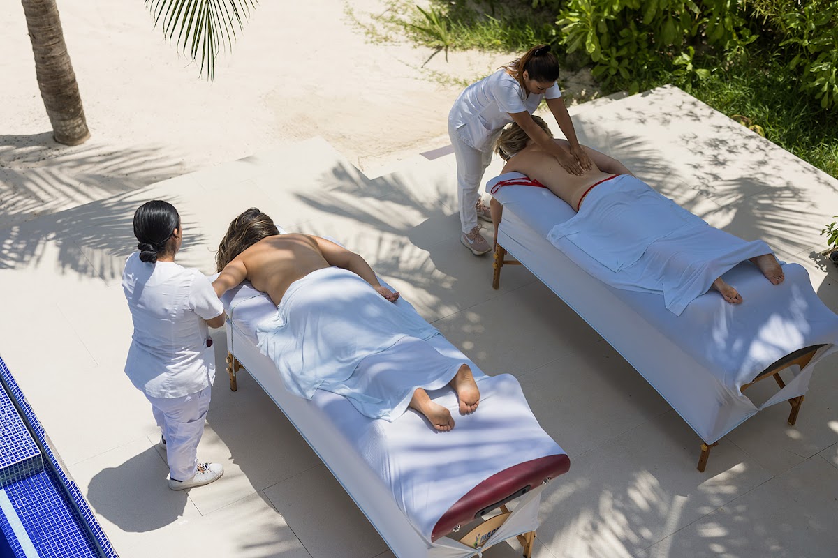 Unico Spa Cozumel — photo