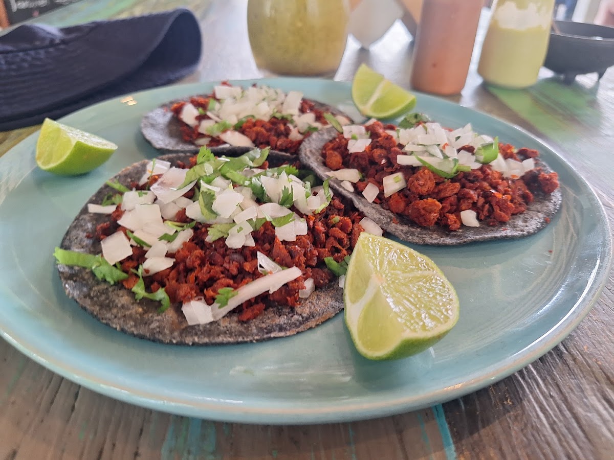 VEGAN BARRIO — photo