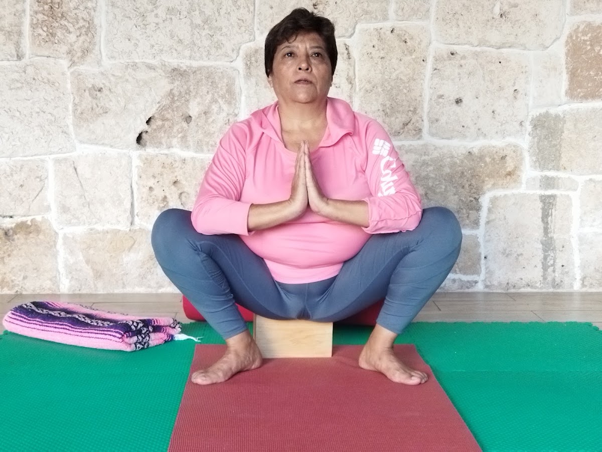 Yoga Terapéutica Cozumel — photo