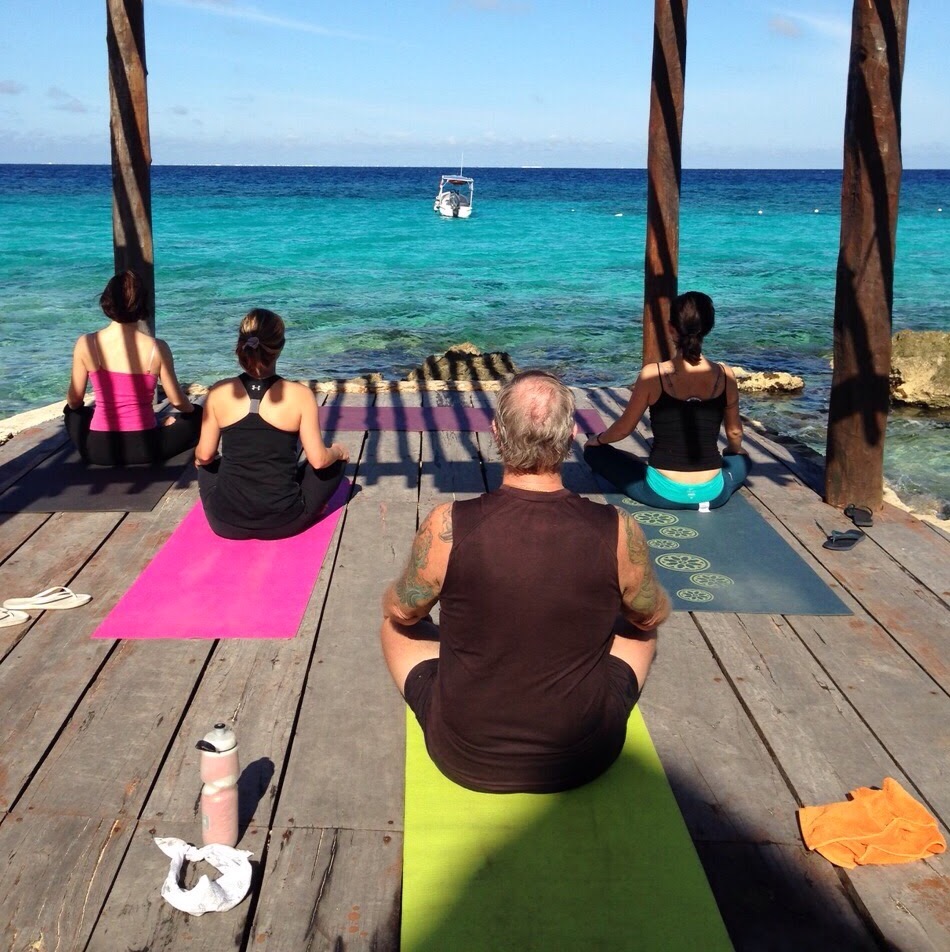 yoYoga Cozumel — photo
