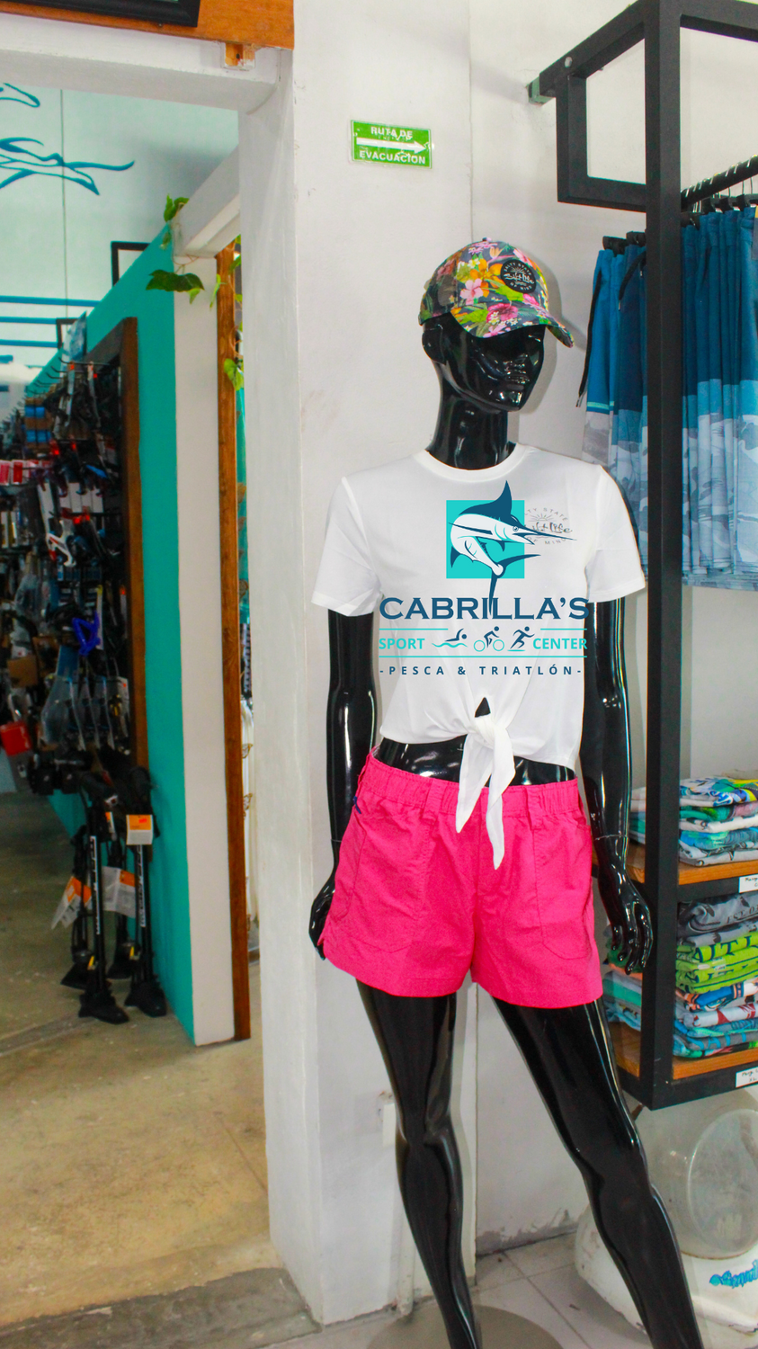 Cabrilla's Sport Center — photo