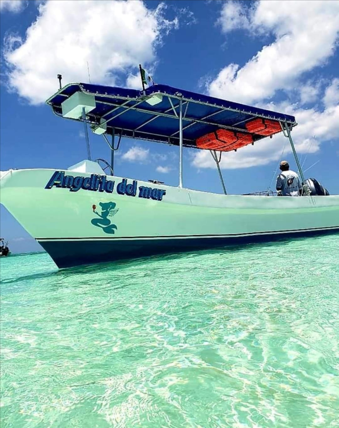Cozumel Anglers — photo