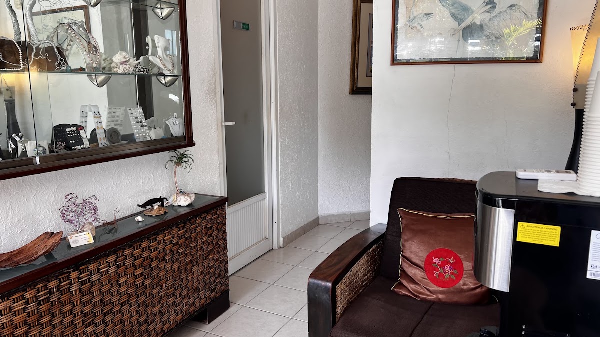 Cozumel Massage Spa — photo