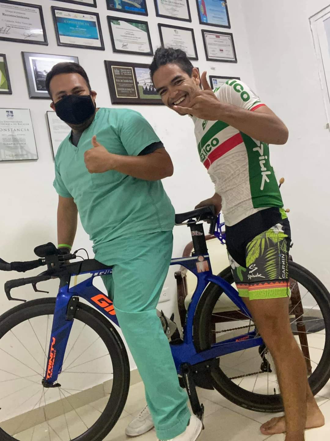Fisioterapia Calderón — photo