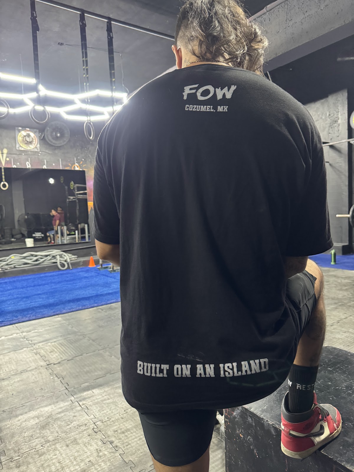 Genus CrossFit — photo