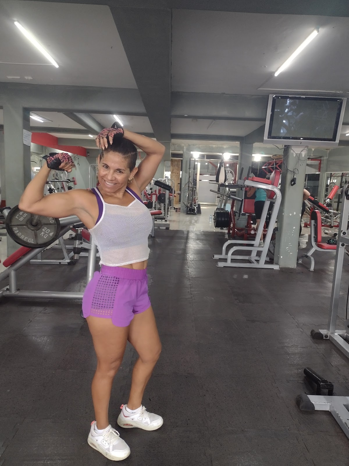 GREKO GYM — photo