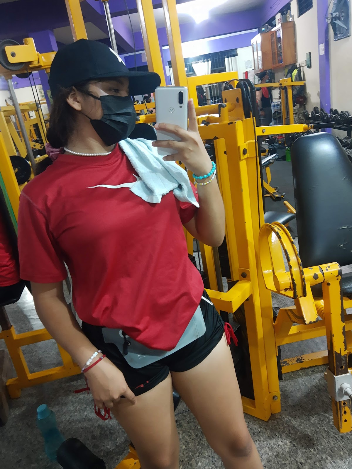 GYM Muscle & Fitness — photo