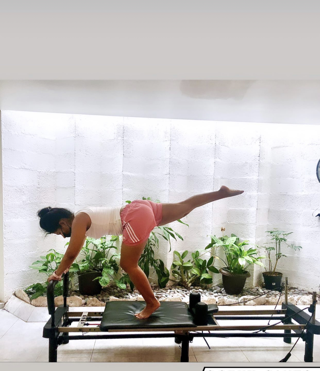 INOVA Pilates Studio — photo