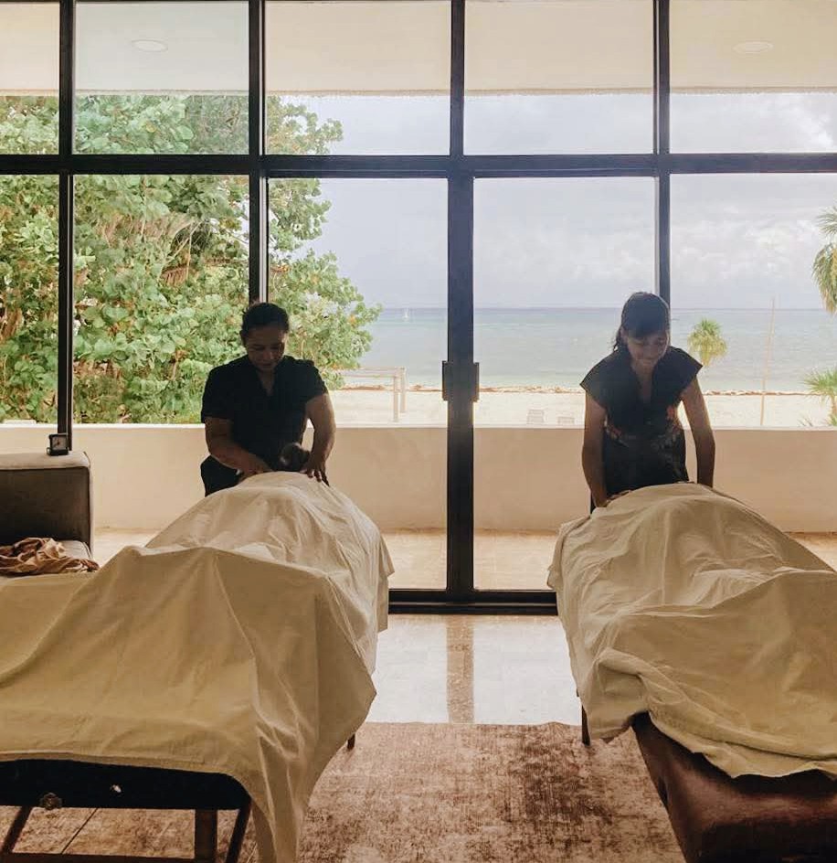 Maryposas Spa. Arts & Healing — photo