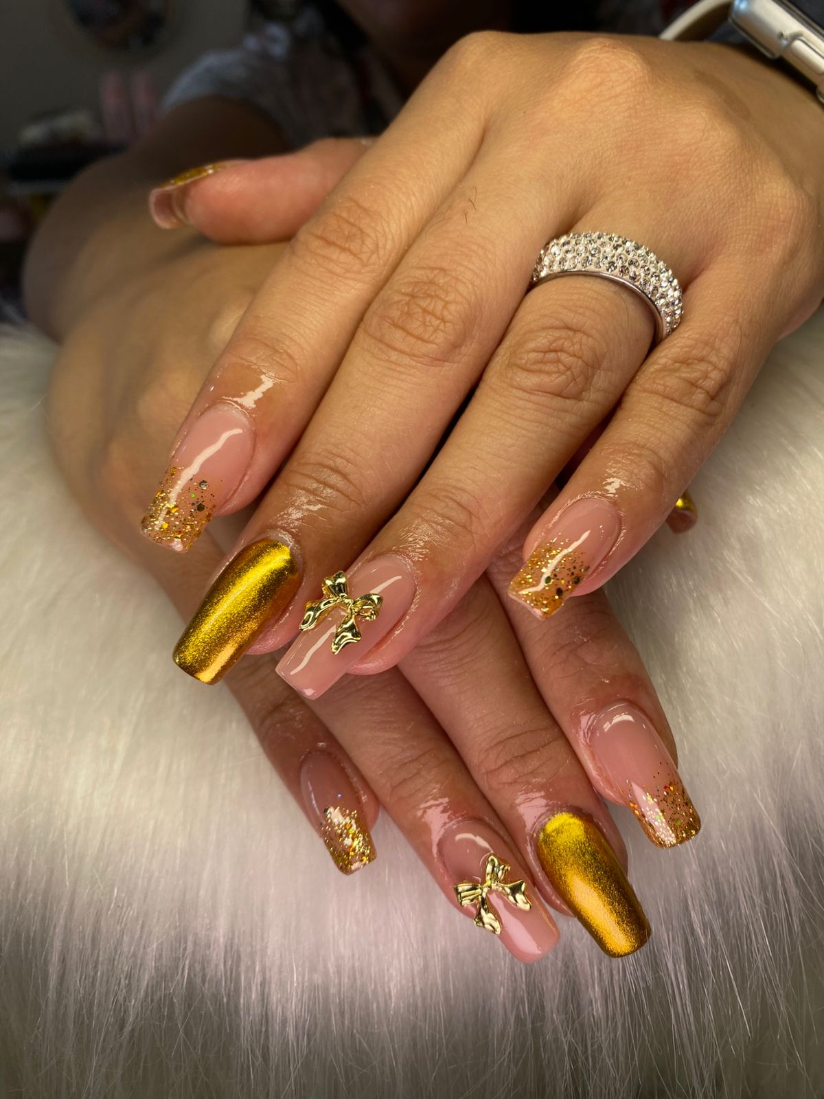 Pali Nail & Spa — photo