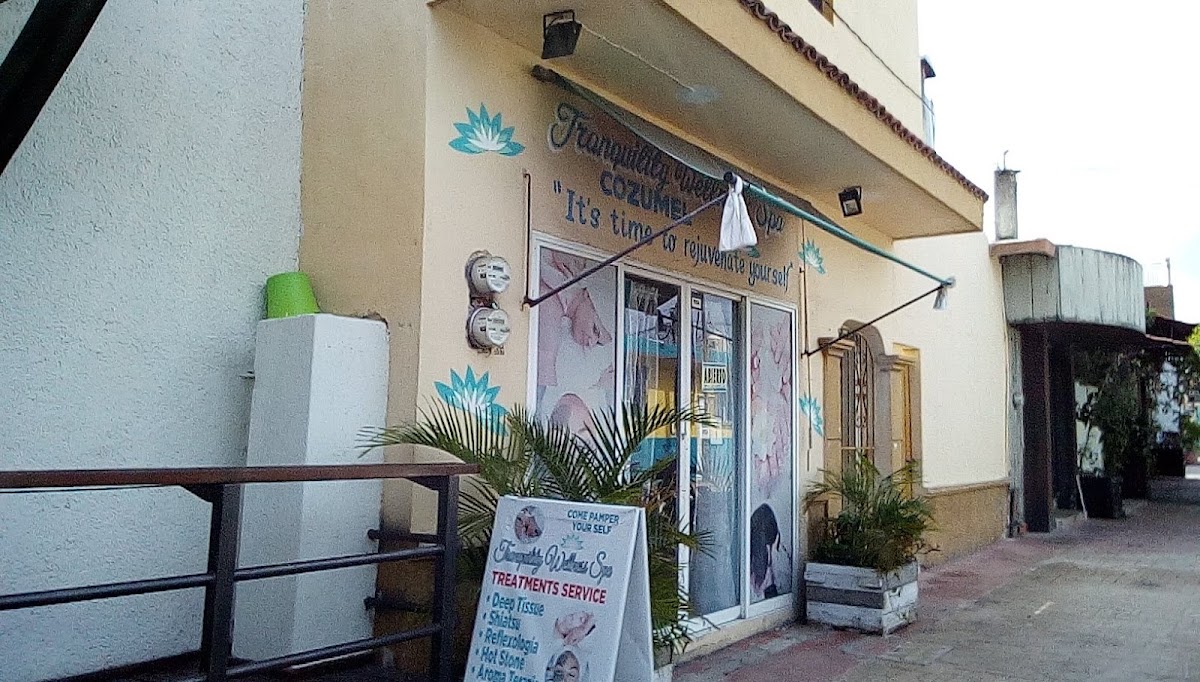 Tranquility Wellness Spa — photo
