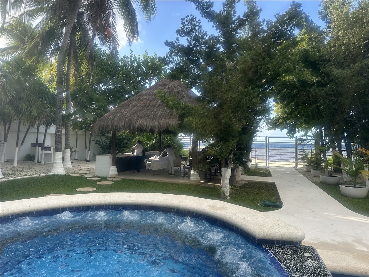 Unico Spa Cozumel — photo