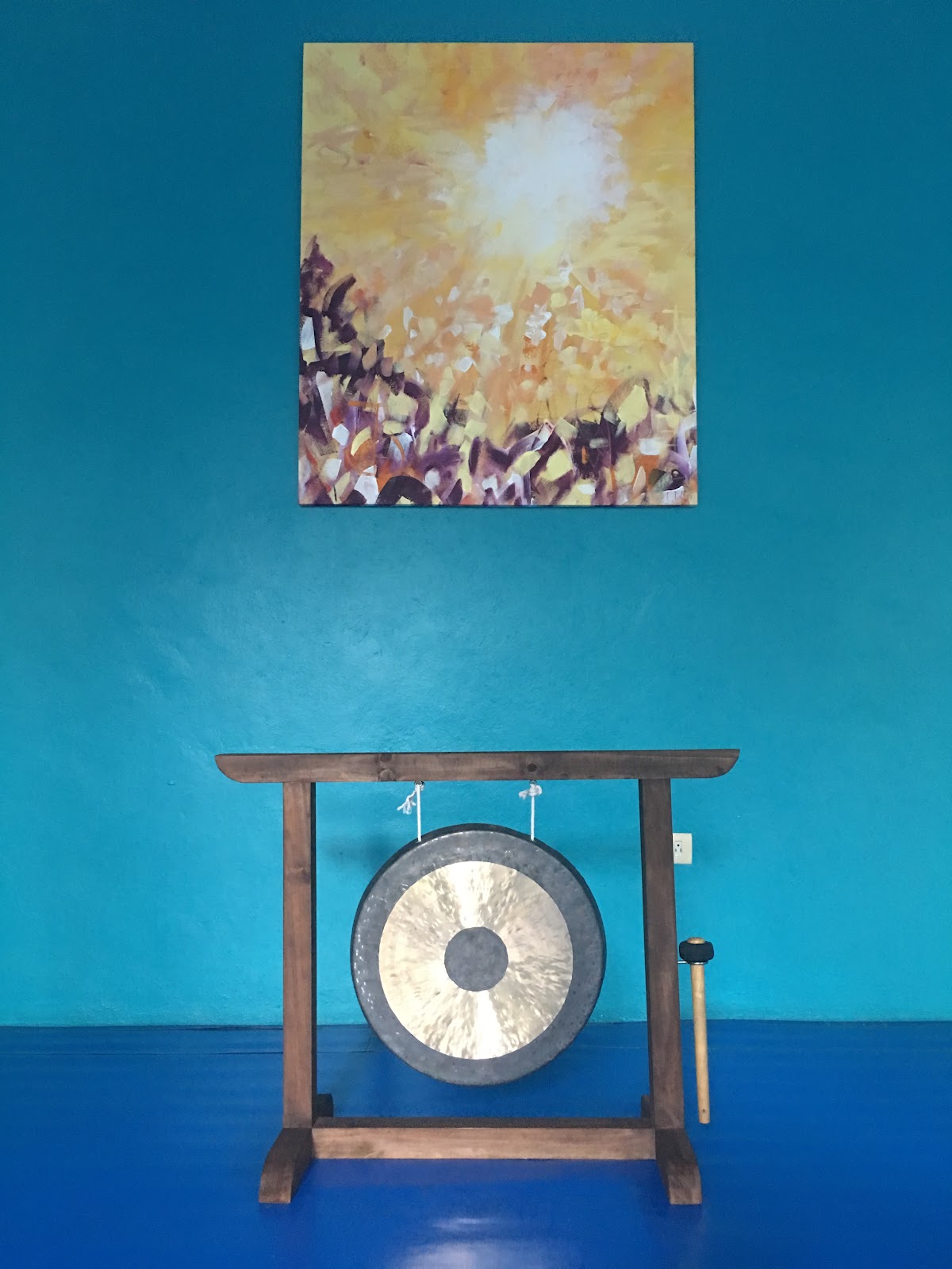 yoYoga Cozumel — photo