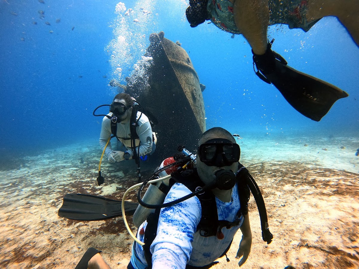 Island Divers Cozumel