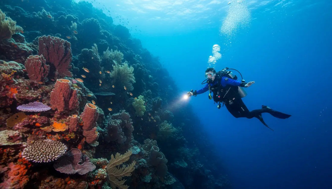 Advanced Open Water Cozumel: Your Ultimate Course Guide