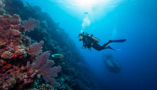 Is the PADI Advanced Course Worth It? A 2026 Guide for Cozumel Divers