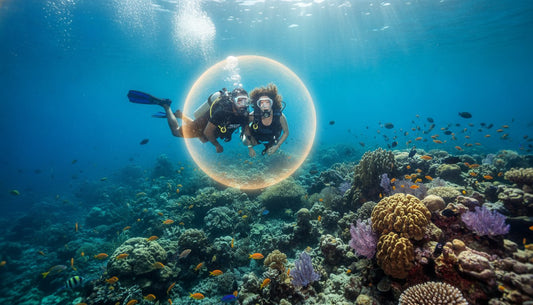 DAN Dive Insurance for Mexico: Why It Is Your Ultimate Underwater Lifeline